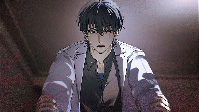 咒影  Curse of the Shadow