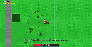 The Legend of the Lawns
