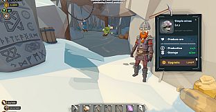 Viking Vending