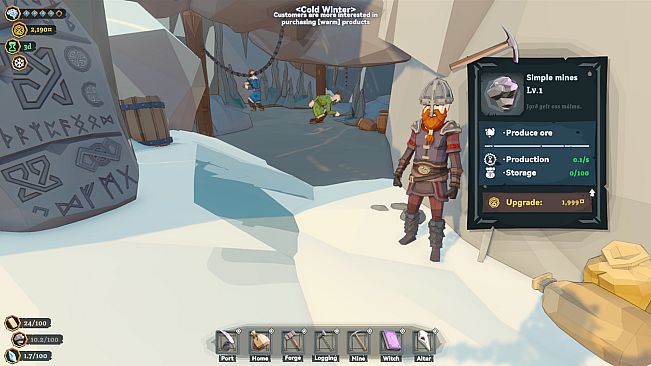 Viking Vending