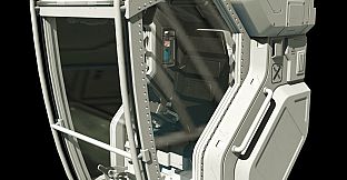 Space Engineers - Decorative Pack