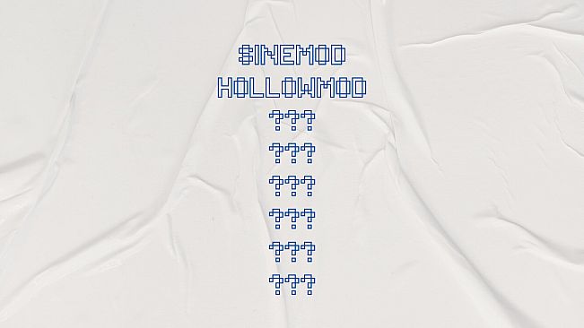 MODULAR Soundtrack (SineMod)