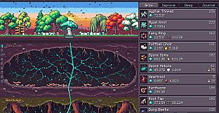 Underbloom
