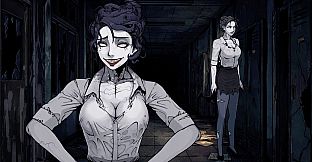 The Coma 3: Bloodlines - Dark Song Skin
