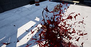 Only Way is Down - Splatter Cats DLC