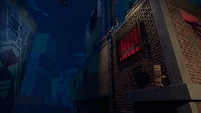 TRASH: Tale of Wastetown