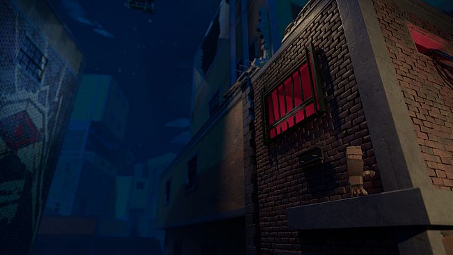 TRASH: Tale of Wastetown