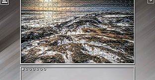 Super Jigsaw Puzzle: Generations - Sunsets 2