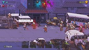 DEAD AHEAD:ZOMBIE WARFARE Starter Bundle