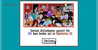 No Greater Glory: The American Civil War