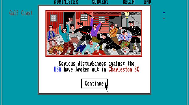 No Greater Glory: The American Civil War