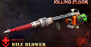 Killing Floor - Community Weapons Pack 3 - Us Versus Them Total Conflict Pack