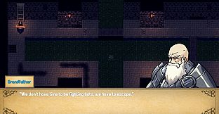 Titan Saga: Chains of Kronos