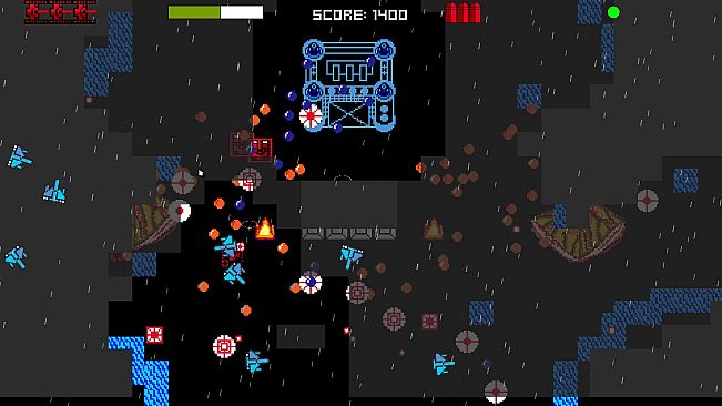 Tiger Tank 59 Ⅰ Air Strike MP091