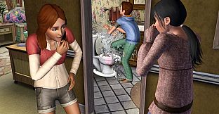 The Sims 3 Generations