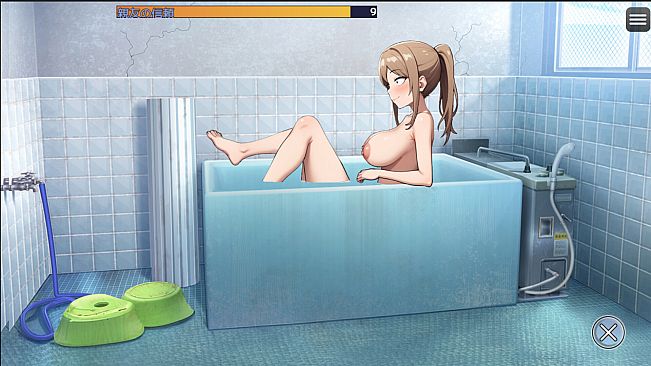 NT Hero - This MILF is My Main Quest