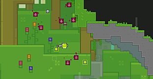 The Inconvenient Platformer