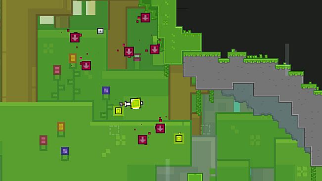 The Inconvenient Platformer