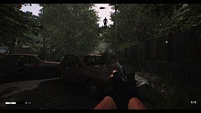 Dead World: La Argentina Muerta