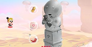 Dandy: Or a Brief Glimpse Into the Life of the Candy Alchemist