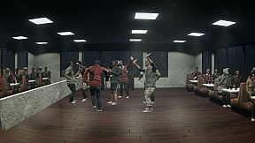 Entity: Midnight’s Watcher