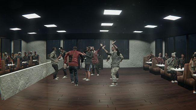 Entity: Midnight’s Watcher