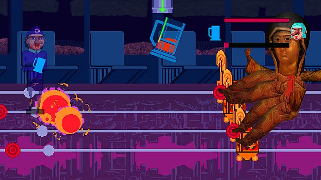 TUTUTUTU - Tea party