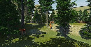 Nucleares - Island Fauna