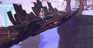 Asterix & Obelix XXL3: The Crystal Menhir