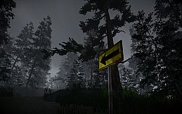 Nyctophobia: Devil Unleashed