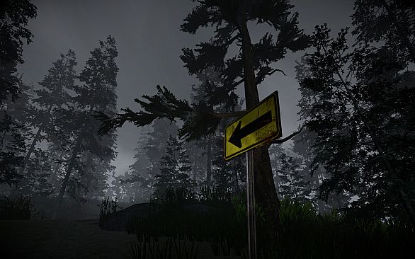 Nyctophobia: Devil Unleashed