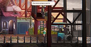 Clocker & Mr. Pumpkin Adventure & Alien Cruise Bundle