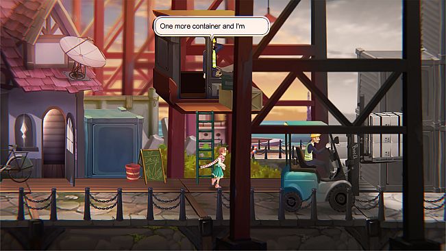 Clocker & Mr. Pumpkin Adventure & Alien Cruise Bundle