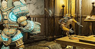 Gloomhaven - Jaws of the Lion