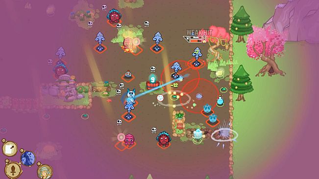 Seeker Quest: The Creature Collector