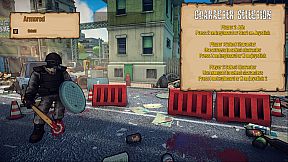 Desolation - End of Days