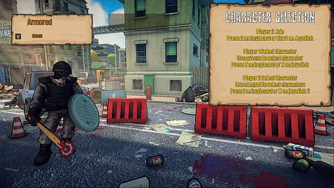 Desolation - End of Days