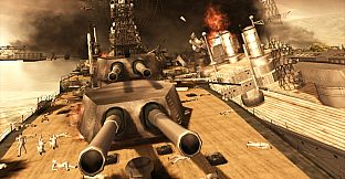 Medal of Honor Pacific Assault