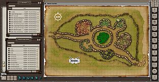 Fantasy Grounds - B11: Fall of House Rodow (5E)