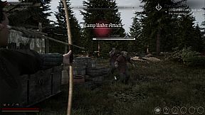 Tales of Old: Dominus