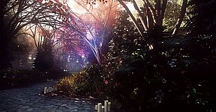 The House In The Hollow