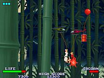 逆道（さかどう）　SAKA-DOH：THE REVERSAL ARTS