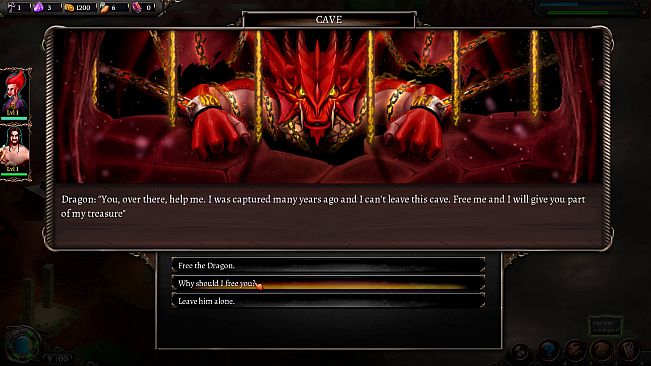 Last Days Of Tascaria