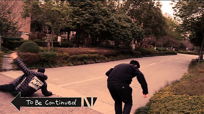 Self Reliance 自我性赖