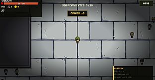 Apocalipsis Survivor