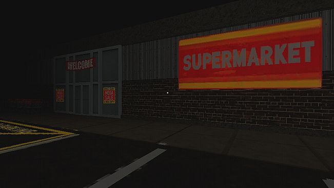 Stay Out Of The Farm