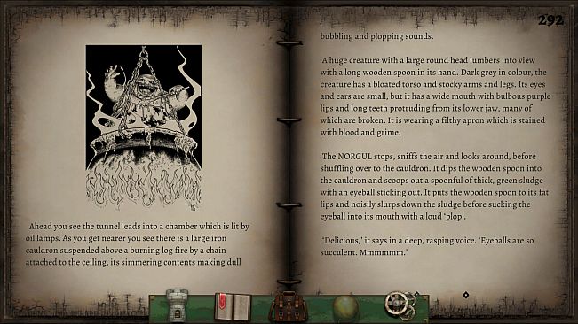 The Port of Peril (Fighting Fantasy Classics)