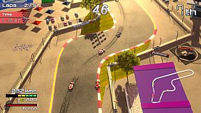 Grand Prix Rock 'N Racing