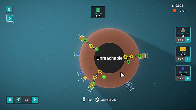 AstroDig