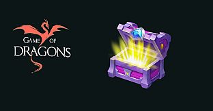 Game of Dragons - Premium Item Pack